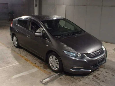 HONDA INSIGHT