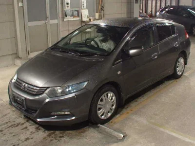 HONDA INSIGHT