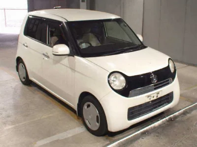 HONDA N ONE