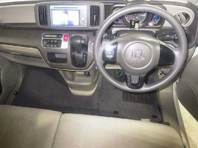 HONDA N ONE