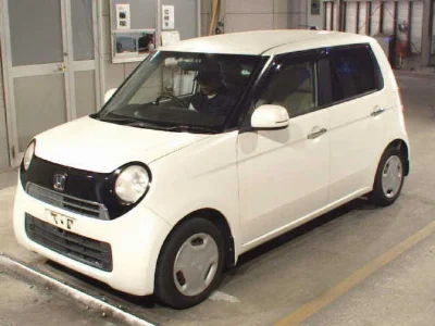 HONDA N ONE