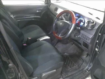 Daihatsu Tanto Exe