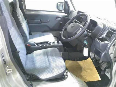 NISSAN CLIPPER TRUCK