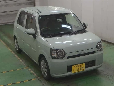 DAIHATSU MIRA TOCOT