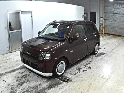 DAIHATSU MIRA TOCOT