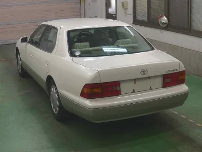 TOYOTA CELSIOR