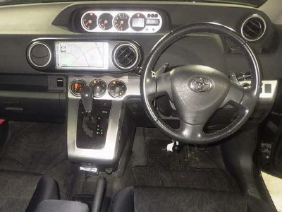 TOYOTA COROLLA RUMION