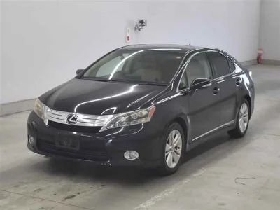LEXUS HS