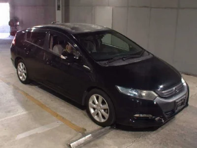 HONDA INSIGHT