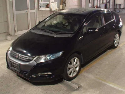 HONDA INSIGHT