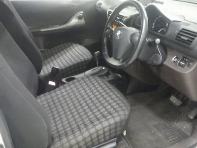 TOYOTA IQ