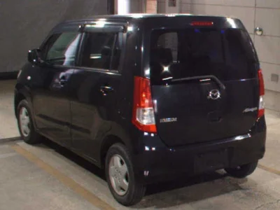 MAZDA AZ WAGON