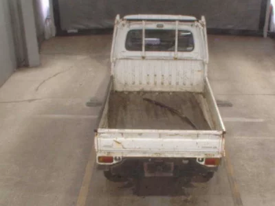 SUBARU SAMBAR TRUCK