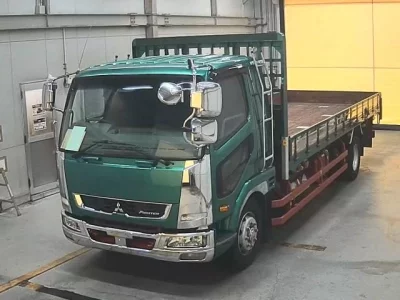 MITSUBISHI FUSO FIGHTER