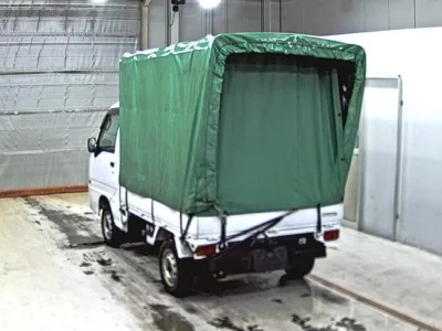 SUBARU SAMBAR TRUCK