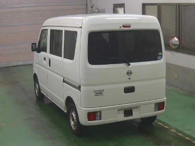 Nissan NV100 Clipper