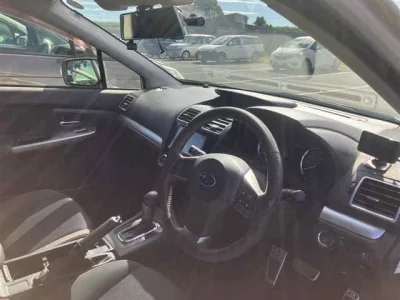 SUBARU IMPREZA SPORT