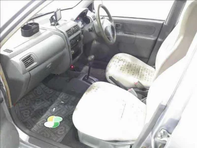 MITSUBISHI MINICA