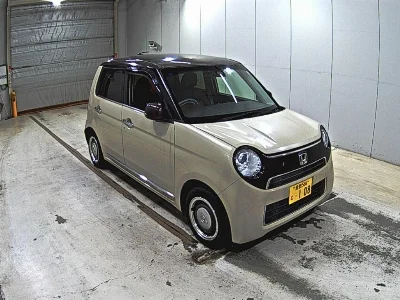 HONDA N ONE