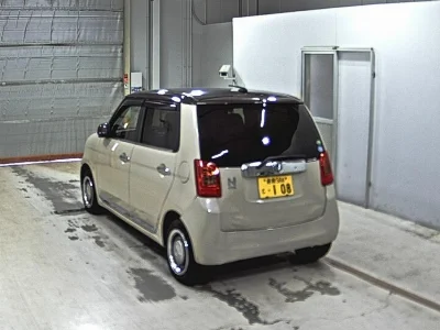 HONDA N ONE