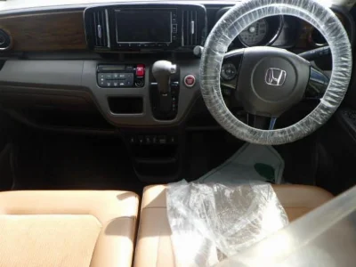 HONDA N ONE