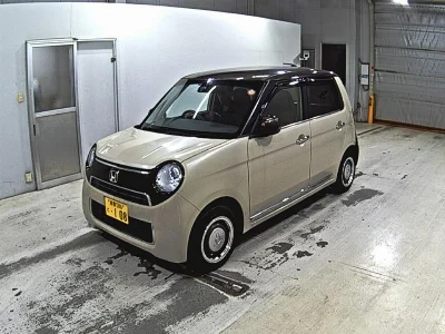 HONDA N ONE
