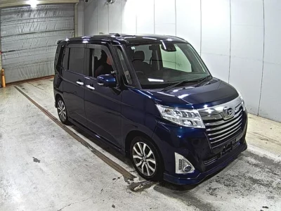 DAIHATSU THOR