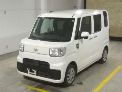 DAIHATSU HIJET CADDY
