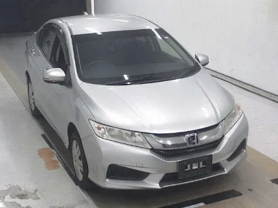 HONDA GRACE
