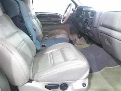 FORD EXCURSION