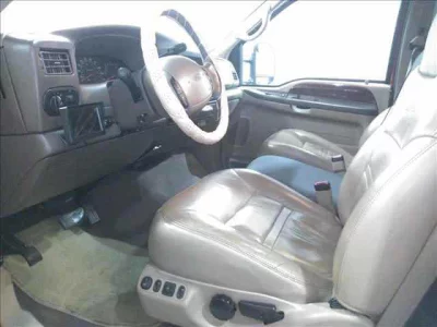 FORD EXCURSION