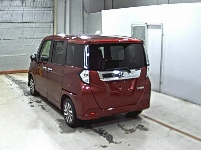 DAIHATSU THOR