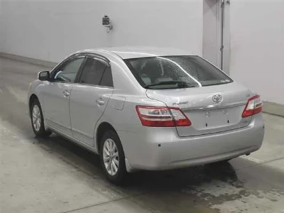 TOYOTA PREMIO