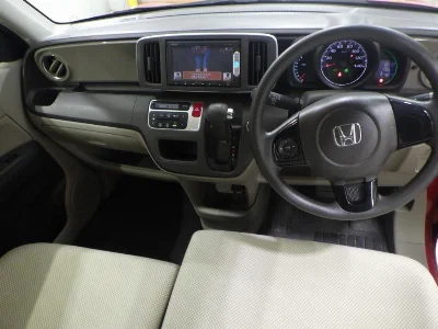 HONDA N ONE
