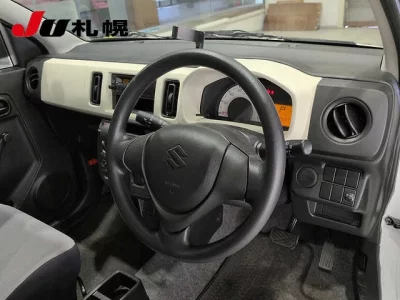 SUZUKI ALTO VAN