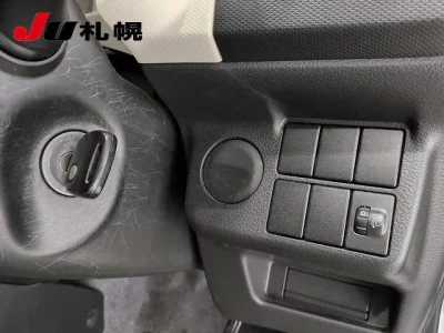 SUZUKI ALTO VAN