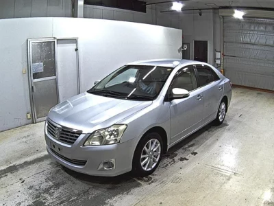 TOYOTA PREMIO