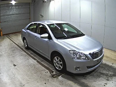 TOYOTA PREMIO