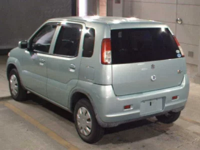 SUZUKI KEI