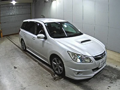 SUBARU EXIGA