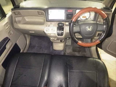 HONDA LIFE