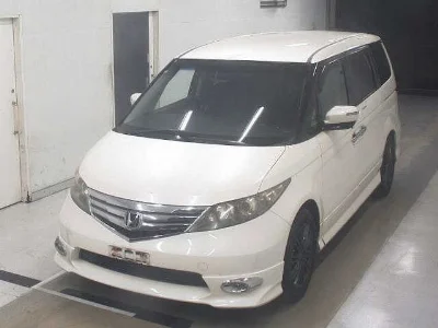 HONDA ELYSION