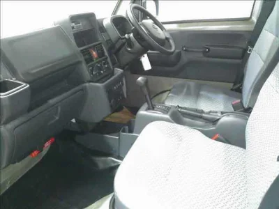 NISSAN CLIPPER TRUCK