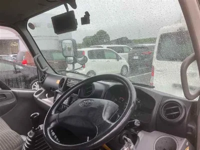 TOYOTA DYNA