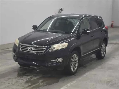 TOYOTA VANGUARD