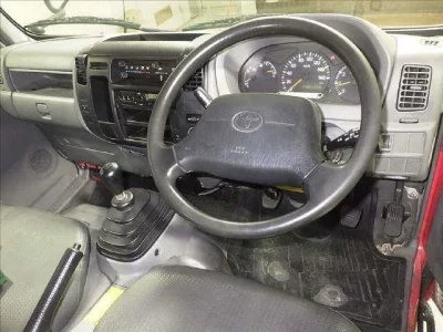 TOYOTA TOYOACE