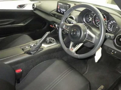MAZDA ROADSTER
