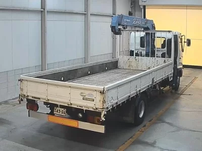 HINO RANGER