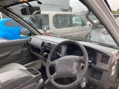 Toyota TownAce Truck