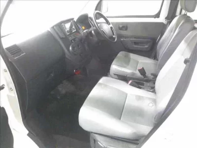 TOYOTA LITE ACE VAN